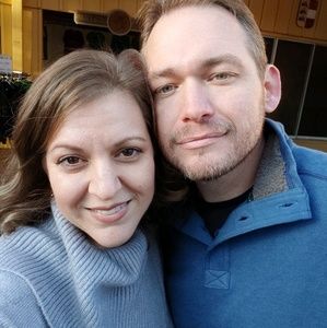 Meet your Posher, Leighann